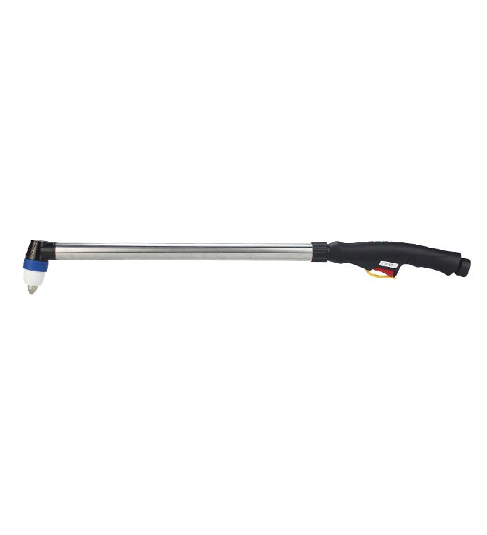 With HF TIP HANDLE KIT + ACCE...