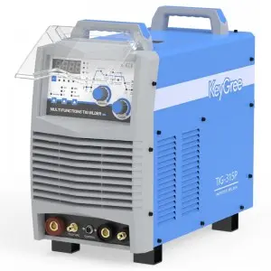 DC PULSE TIG welder / GTAW welder / GTAW welding machine